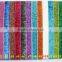 Wholesale Fold Over Elastic, 5/8" FOE, Metallic Gold Foil Dot, Foil Elastic, Foil Print Elast