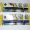 2 IN 1 Counterfeit Bank Note Tester Money Detector Pen with Ball-point Pen