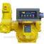 flowmeter with printer