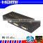 DVI SPLITTER Dual link DVI-D & up to 4K