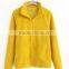 coral fleece jacket anti pilling