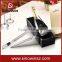 High quality upright stainless steel wine chill stick with pourer