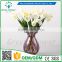 greenflower 2016 daisy Real Touch pu artificial flowers Irish for Home Wedding decrations flowers