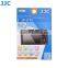 JJC High Transparent Camera LCD Glass Screen Protector for FUJIFILM X70