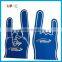 Customized Fans Item Cheering Foam Hand Foam Finger