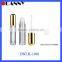 MAKEUP PLASTIC COSMETIC CONTAINER LIP GLOSS TUBE