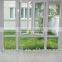 UPVC DOORS profile plastic profile for DOORS price plastic factory