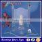 Professional Customized acrylic necklace display stand