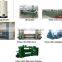 High quality wide belt sanding machine/wood board sander