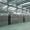 ivory white alumimum composite panels