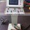 Detsch-76-CNC latest carbon steel 1inch exhaust bending machine