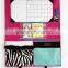 Portable Stationery Bag Stationery Holder Homework Caddy