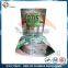 Bottom Printing Free-standing Pouch Washing Powder Bag
