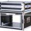 dismental 14u audio case cabinet