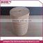 fashion fish silk wide black elastic band for wholesales