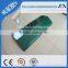 Automatic Metal Tile Aluminum Roofing Sheet Ridge Cap Making Machine High Effiency
