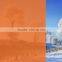 1.52x30m Super Quality Good Heat-resistant PET window film