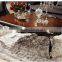 uv printing transparent furniture gloss film glue removable