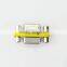 Factory price female vga mini gender changer with video data transmission