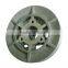 Professional supplier provide die casting sheetmetal stamping aluminium alloy spare parts