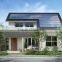 Solar Power System For Home Use 1000w solar system
