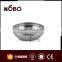 china factory stainless steel ashtray bin