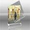 Up Class Acrylic Rectangle Picture Holder Frame