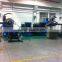 aluminum sheet embossing machinery