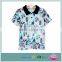 Handsome Printed Kid's Polo T-shirt (high quality & cheap price)