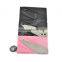 Mini plastic handle pocket knife for outdoor camping equipment