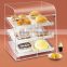 custom acrylic box for candy or suger