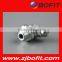 Bofit two way grease fitting china manufacturer