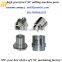 CNC Machined High Precision Stainless Steel Barrel Bushing
