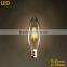 led filament bulb 10w Super long life