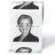 BigMouth Inc Hillary Clinton Toilet Paper