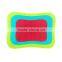 Hot Selling Function pp Board Cutting Set