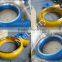 metal liner slurry pump