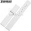 Cheap hotsale 12|14|16mm high quality genuine leather Watch strap Wholesale 3PCS