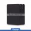Fast high speed intelligent usb charging station mobile phone 3 usb multi usb AC home wall charger QC 2.0 travel charger