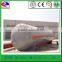 New products Fast Delivery natural gas cryogenic storage tank