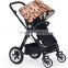 2016 newest design hot selling portable stroller for reborn baby