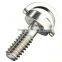 1/4"-20 Threaded Screw Tripod / Monopod / Quick Release (QR) Plate / Camera Screws