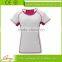 2015 China Design Fashion 100% Cotton Women Gym Wear