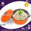 Food Preservation Warmer Stainless Steel Food Warmer