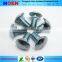 ansi carriage bolt grade 5 1/2-13 anchor bolt