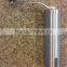 stainless steel mini manual coffee bean grinder/mill