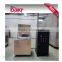 Industrial parts washer ultrasonic cleaning machine for spinneret