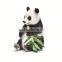 Stang Vivid Panda Toy Figure Set