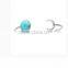 >>SW16565 promotion Opening turquoise bracelet sun and moon bracelet/                        
                                                Quality Choice