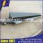 Simple Constructed Powerful Thread Screw Conveyor For Factory